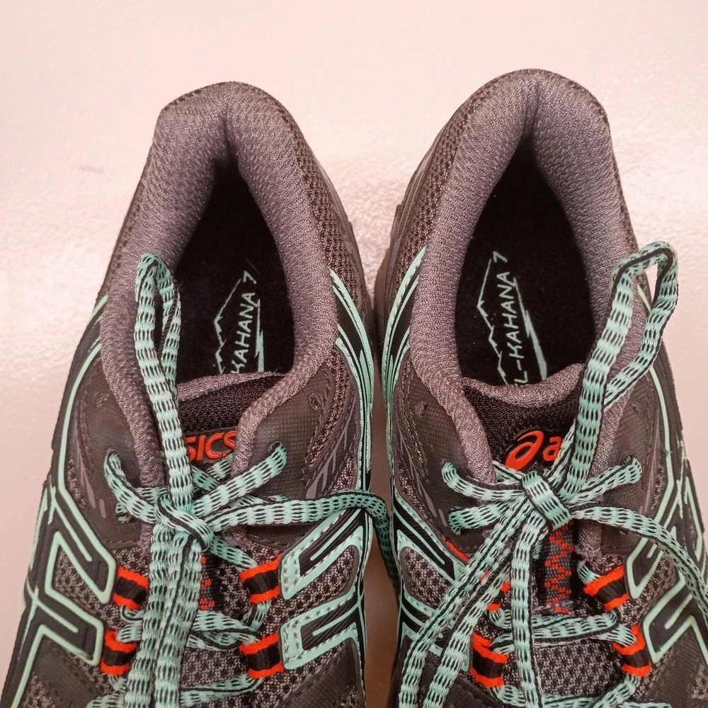 ASICS Gel-Kahana 7 Trail-Running Shoes Sneakers Women's Size 7